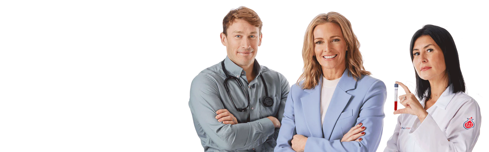 Fast Results, Total Health Clarity